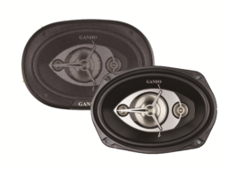 Car Speaker